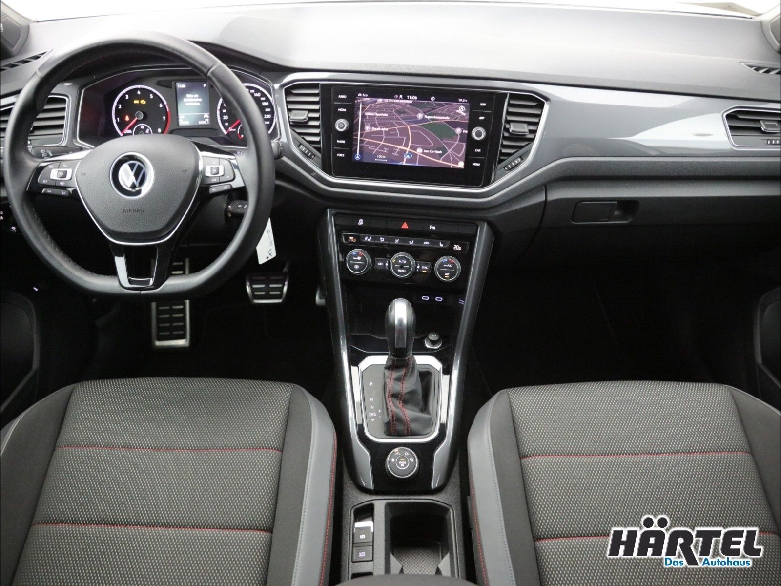 Volkswagen T-Roc - Bild 11