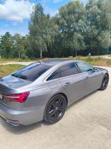 Audi A6 55 TFSI quattro S tronic - - Audi A6 55 TFSI Gebrauchtwagen