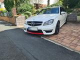 Mercedes-Benz AMG C 63T Performance, 487 PS, 6.3V8, 6300... - Mercedes-Benz 300: 6.3