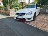 Mercedes-Benz AMG C 63T Performance, 487 PS, 6.3V8, 6300... - Mercedes-Benz 300: 6.3