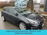 Kia cee'd Sportswagon - Kia cee'd Sportswagon aus 2017