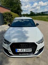Audi RS3 2.5 TFSI S tronic quattro - - Audi RS3 in Hannover