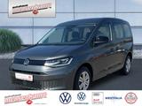 Volkswagen Caddy 1.5 TS DSG KLIMA LED