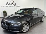 BMW 730d NAV+LED+360°+HEADUP+ACC+H&K+GLASDACH+VCOCKP - gebrauchte BMW 730 aus dem Jahr 2018