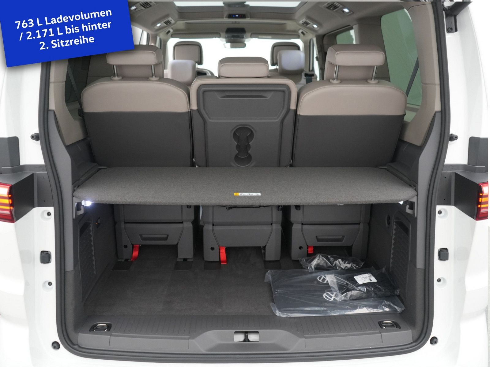 Volkswagen T7 Multivan - Bild 23