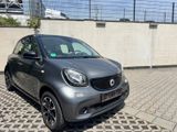 Smart ForFour forfour Panorama Euro6 - Smart: Eu