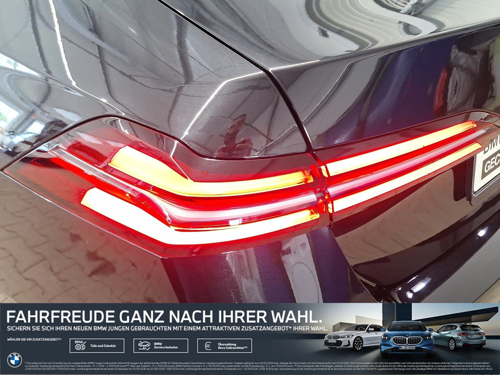 BMW i5 - Bild 11