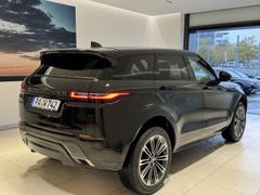 Foto Nummer 2: LAND ROVER Range Rover Evoque