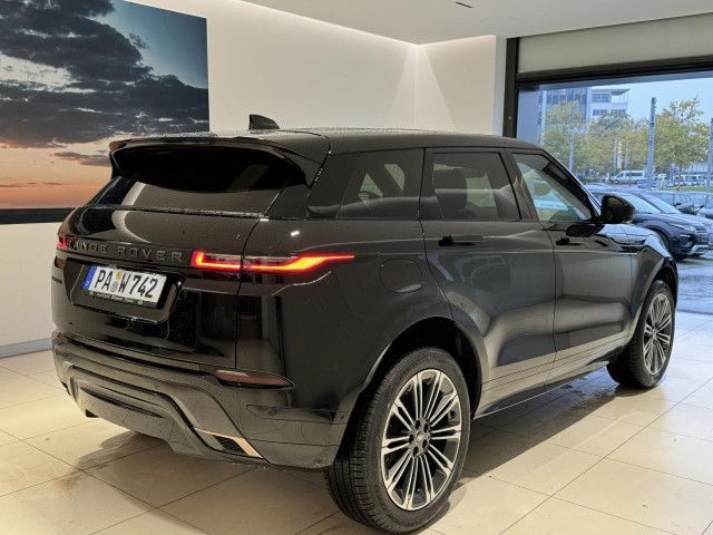 Foto Nummer 2: LAND ROVER Range Rover Evoque
