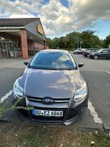 Ford Focus 2,0TDCi 85kW PowerShift DPF Titanium T... - Ford Focus: 85kw