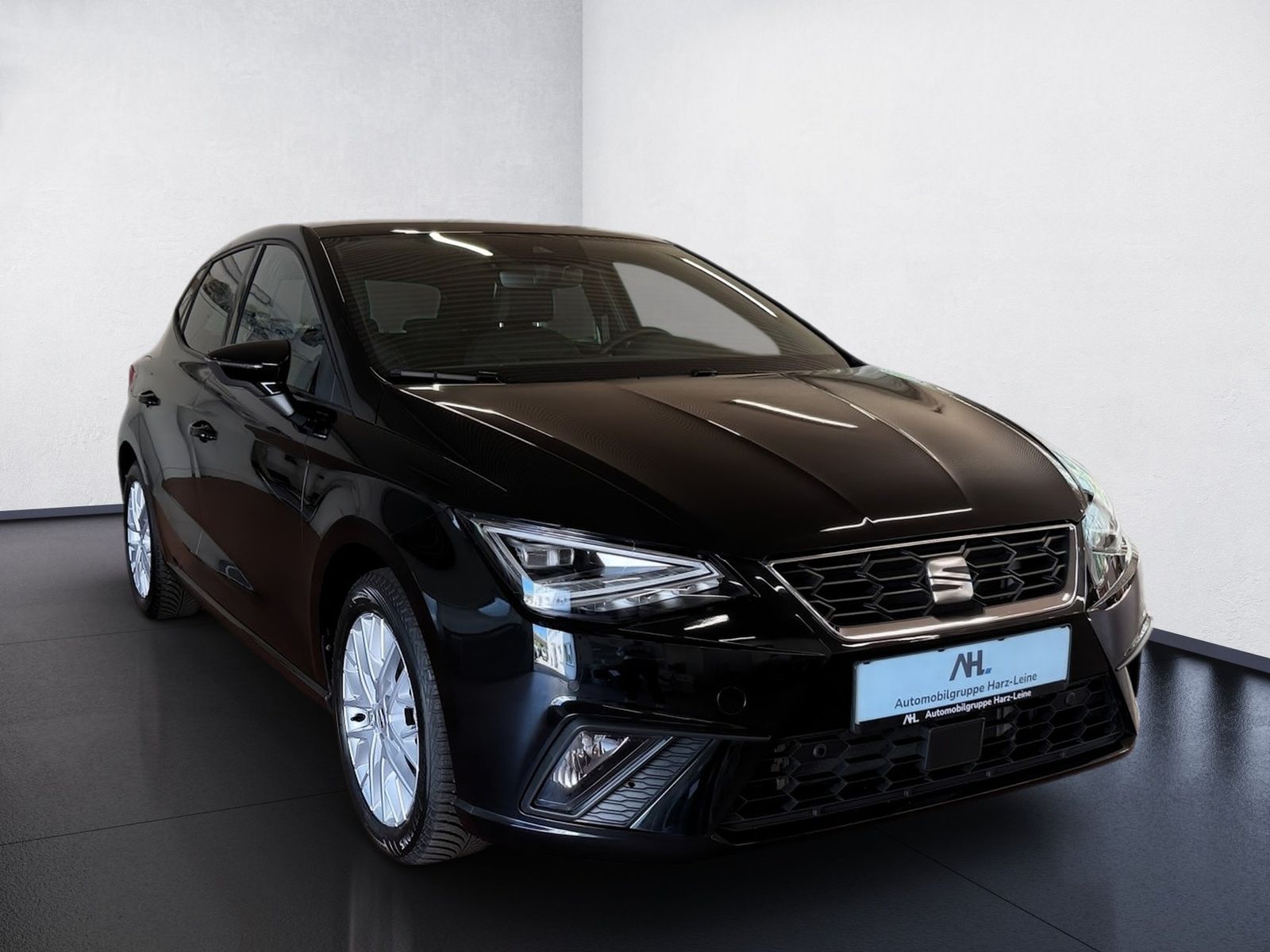 Seat Ibiza - Bild 8
