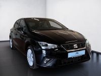 Seat Ibiza - Vorschau Bild 8