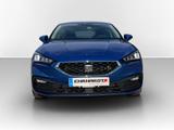 Seat Leon 1.5 eTSI DSG Style Edition VIRTUAL*NAVI*LED - Seat Leon Gebrauchtwagen in Erfurt