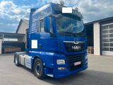 MAN TGX 18.460 XXL ADR STANDKLIMA GERMAN TRUCK - Offers matching your search criteria