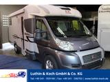 Adria Coral S 670 SL Supreme Edition 3,0 Einzelbetten - Adria Teilintegrierter