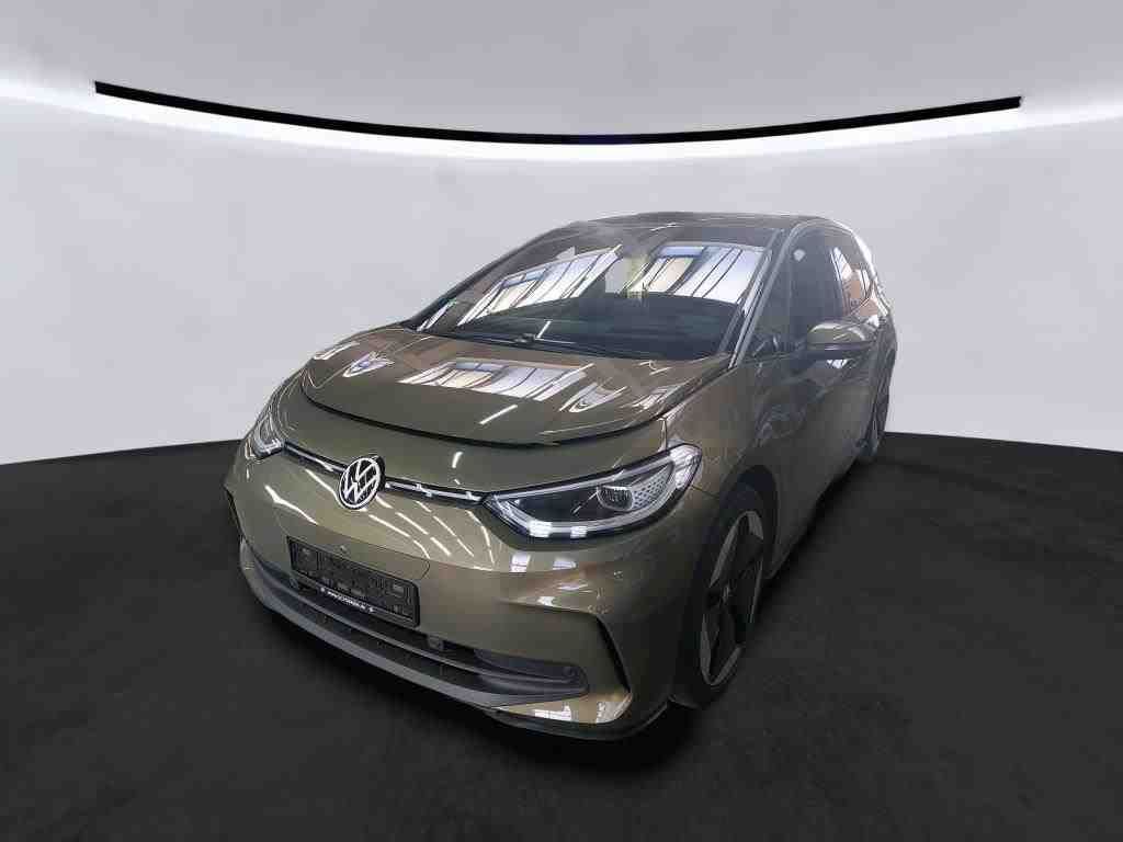 Volkswagen ID.3 - Bild 2