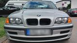 BMW Bmw 3er 318i - BMW aus 1998: 3er