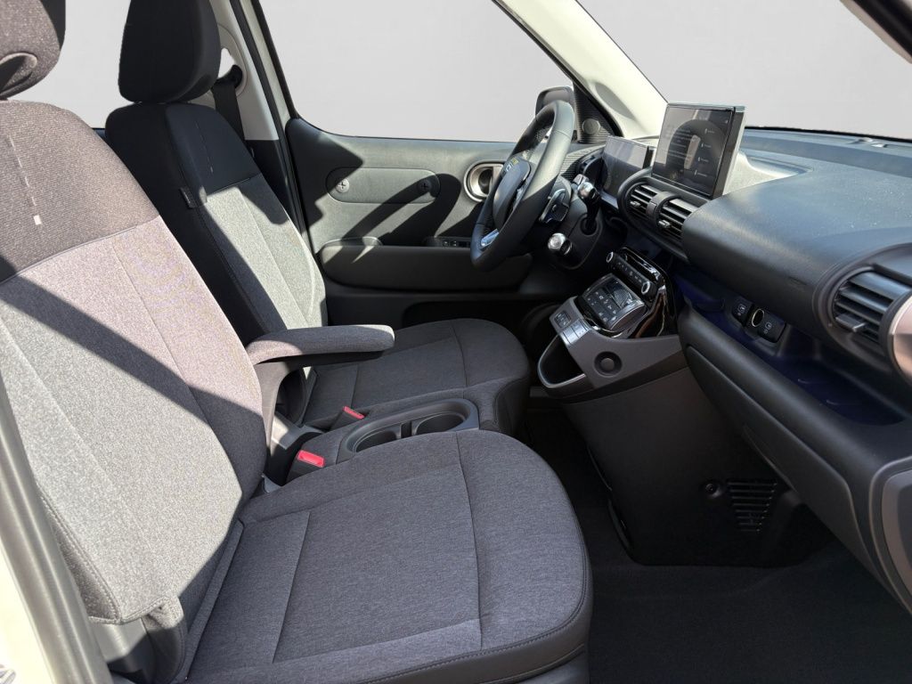 Hyundai INSTER – Bild 16