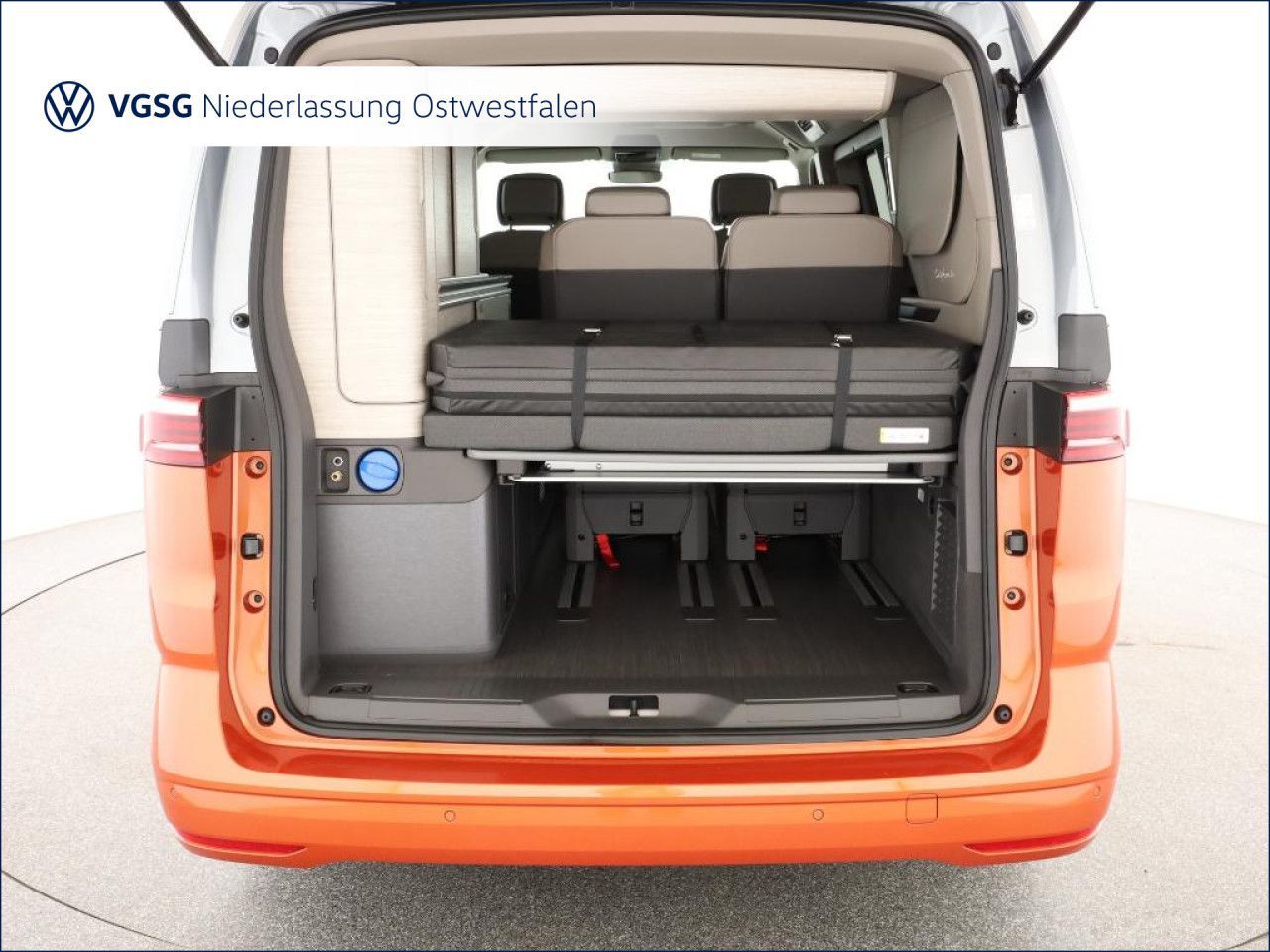 Volkswagen T7 California - Bild 18