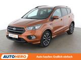 Ford Kuga 1.5 EcoBoost ST-Line Aut.*BI-XENON*TEMPO* - Ford Kuga bis 15.000 Euro
