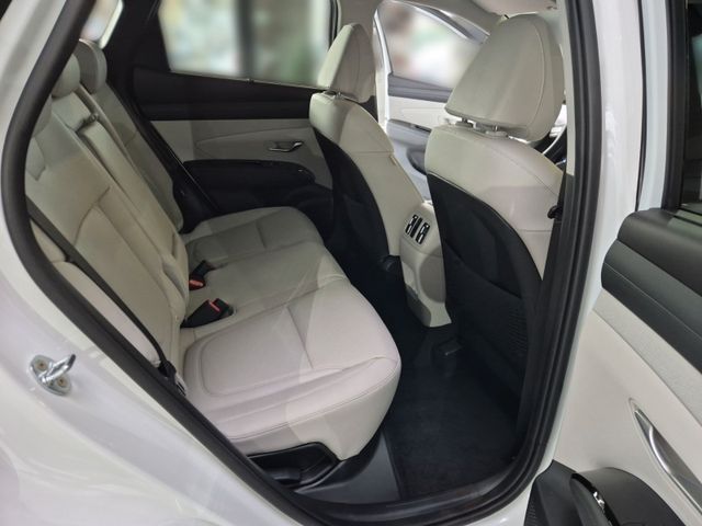 Hyundai Tucson – Bild 14