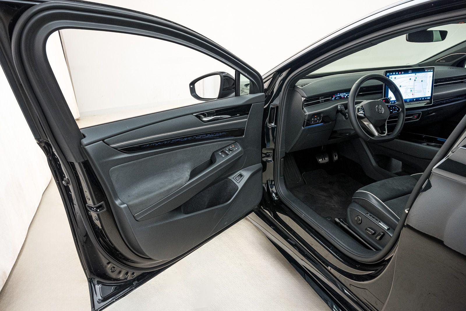 Volkswagen ID.7 Pro *WÄRMEPUMPE*360°*MASSAGE*AHK*LANE*LED*A