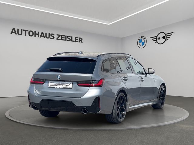 Foto Nummer 2: BMW 320i
