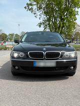 BMW 730d optimiert - gebrauchte BMW 730 aus dem Jahr 2007