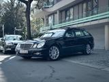 Mercedes-Benz Mercedes Benz W211 S211 320cdi Avantgarde ... - Mercedes-Benz 320: Cdi