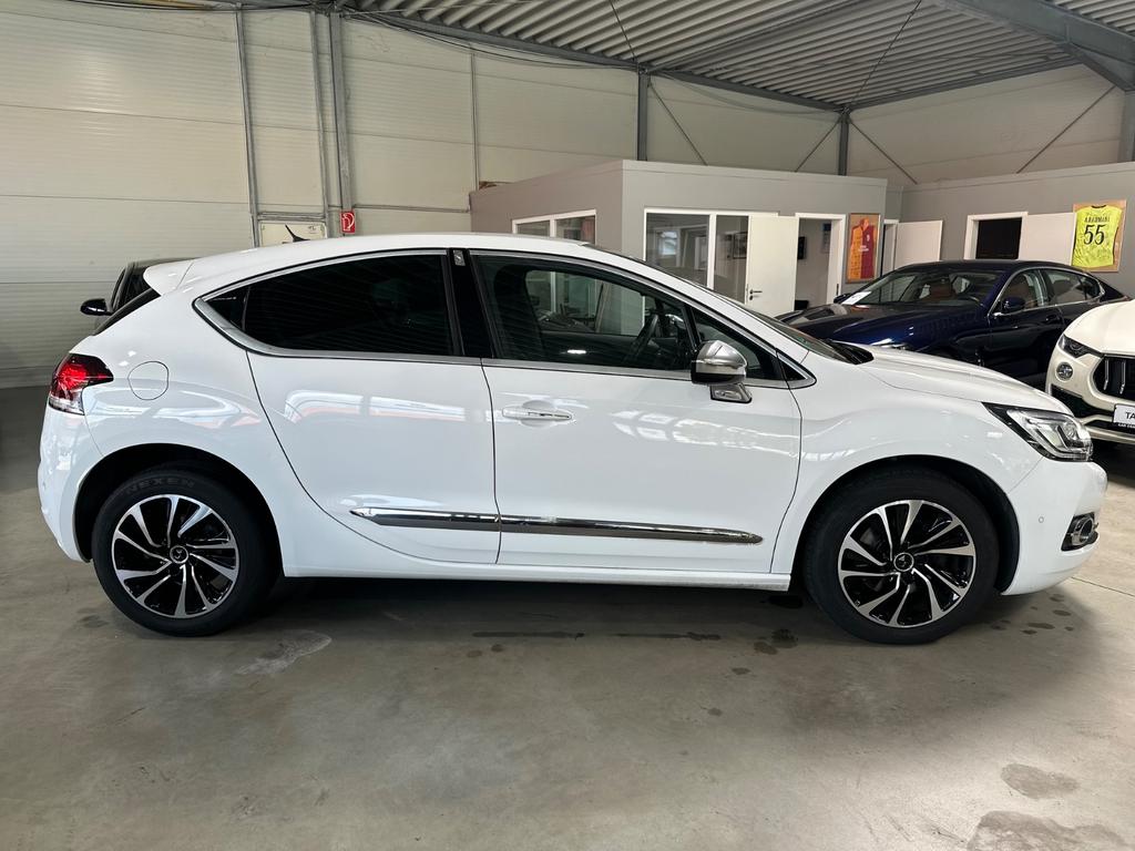 DS Automobiles DS4