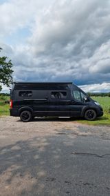 Pössl P2 Relax - der Kastenwagen für 2  - Angebote entsprechen deinen Suchkriterien