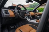 Land Rover Range Rover Sport HSE Dynamic 249PS |Luft|1.Hd| - Land Rover Range Rover Sport in Aachen