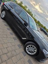 BMW Letzter Preis - 520d Touring A - - BMW 520 in Saarbrücken