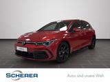 Volkswagen Golf VIII 1.5 eTSI R-Line DSG NAVI ACC APP PDC S - Auto leasen in Mainz