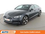 Audi A5 Sportback 2.0 TFSI quattro Design Aut.*NAVI* - Audi A5 in Hamburg