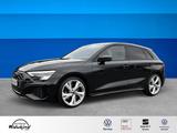 Audi S3 Sportback 2.0 TFSI quattro MATRIX+B&O+KAMERA+ - Audi S3 in Bielefeld