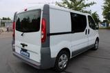 Opel Vivaro L1H1 2,9t 2.0 CDTI Wohnmobil Standheizung - Opel Vivaro: Van