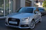 Audi A1 Sportback Admired BiXenon MMI SHZ PDC DSPSoud - Audi A1: Admired
