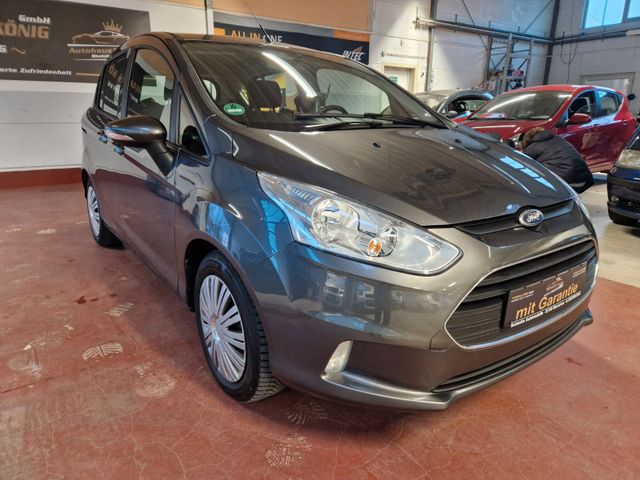 Ford B-Max B-MAX Trend