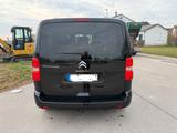 Citroën SpaceTourer 2,0 BlueHDi 180 S&S L2 Shine EAT... - Citroën SpaceTourer mit Diesel-Antrieb: Schwarz, Vollleder