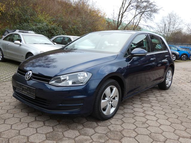 Volkswagen Golf VII Limo Comfortline BMT*Shz*Pdc*