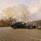 Jaguar XF Black Sport - Jaguar XF von privat