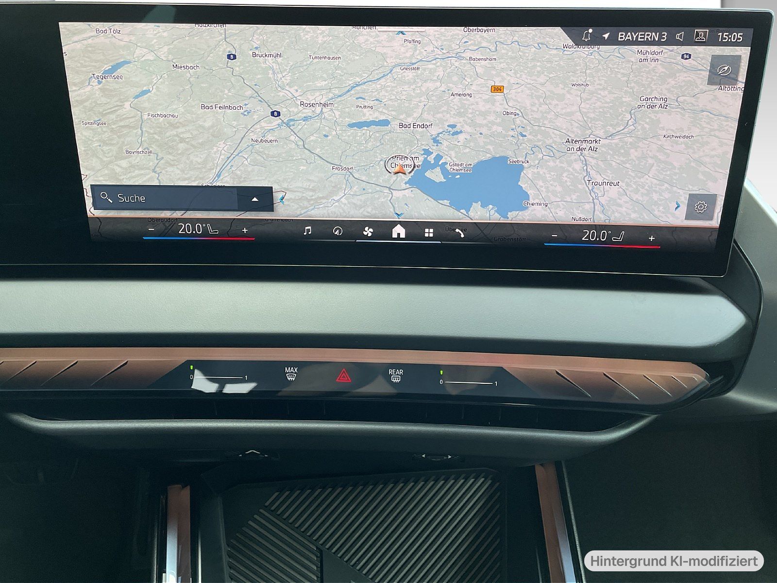 BMW X3 - Bild 8