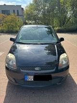 Ford Fiesta MK6 - 3 Türer TÜV bis 12/25 - Ford Fiesta Mk6 Gebrauchtwagen