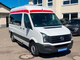 Volkswagen Crafter 35 2.0 TDI Rollstuhl-Lift Hochdach - Angebote