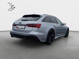 Audi RS 6 Avant quattro*Navi*Matrix*HUD*B&O*PDC*Pano* - silberne Audi RS6