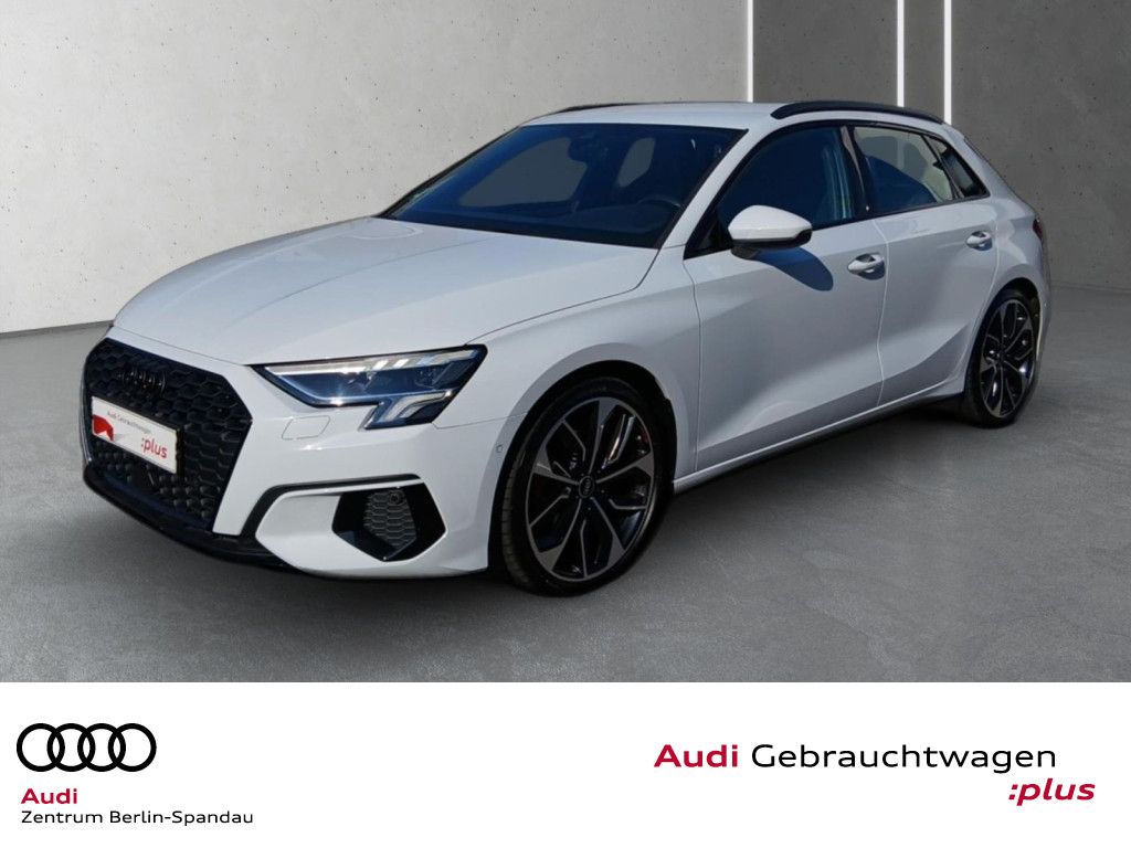 Image of Audi A3