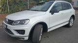 Volkswagen Touareg R-Line 3.0 V6 TDI SCR Tiptronic  - VW Touareg Gebrauchtwagen in Köln