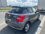 Suzuki Swift 1.0 BOOSTERJET Automatik - Suzuki Swift: Automat