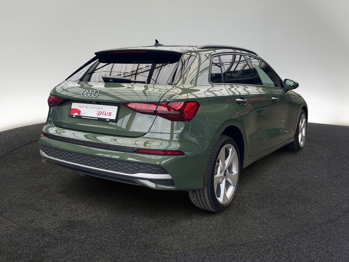 Audi A3 - Bild 5
